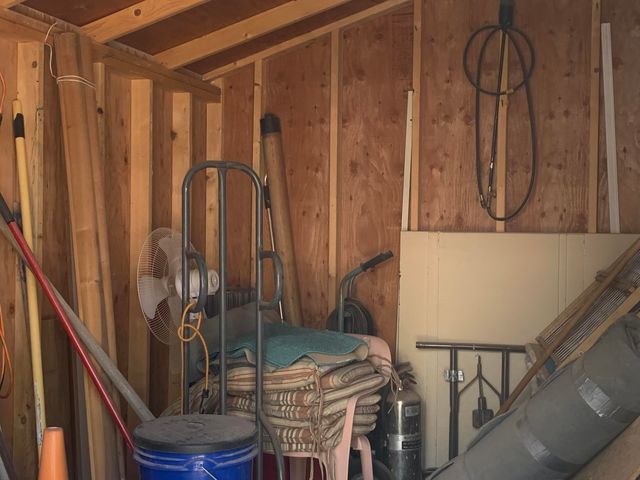 608 W Allen Avenue, Estancia, NM 87016