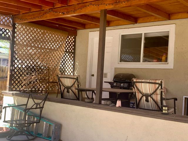 608 W Allen Avenue, Estancia, NM 87016