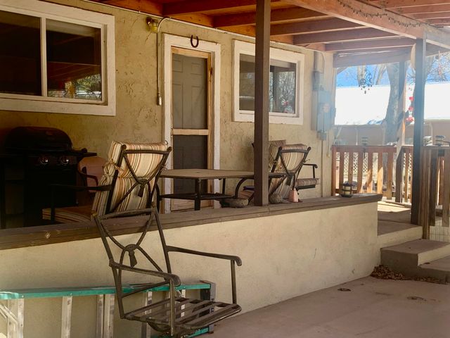 608 W Allen Avenue, Estancia, NM 87016