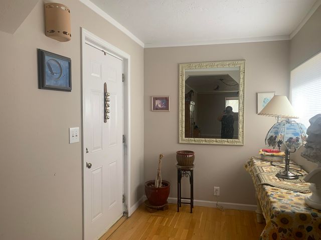 608 W Allen Avenue, Estancia, NM 87016