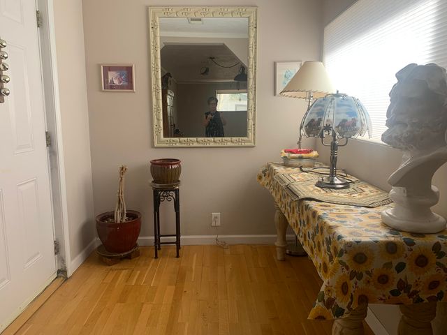 608 W Allen Avenue, Estancia, NM 87016