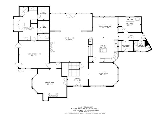 841 S ROUTE UU, Columbia, MO 65203