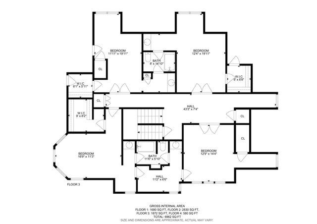 841 S ROUTE UU, Columbia, MO 65203