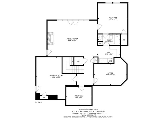 841 S ROUTE UU, Columbia, MO 65203