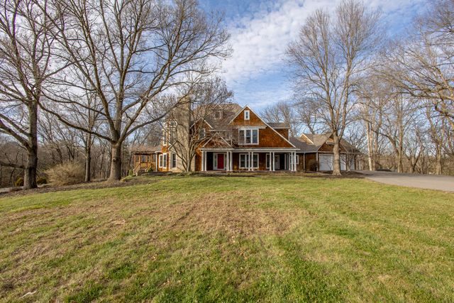 841 S ROUTE UU, Columbia, MO 65203