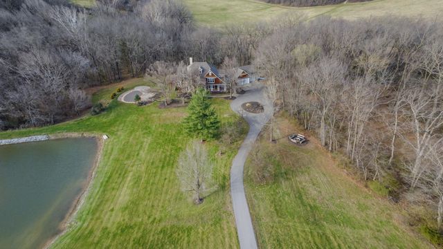 841 S ROUTE UU, Columbia, MO 65203