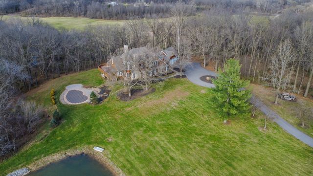 841 S ROUTE UU, Columbia, MO 65203