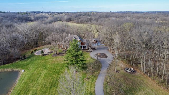 841 S ROUTE UU, Columbia, MO 65203