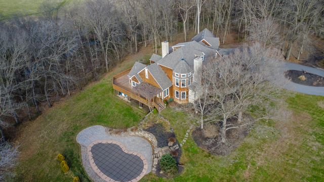 841 S ROUTE UU, Columbia, MO 65203