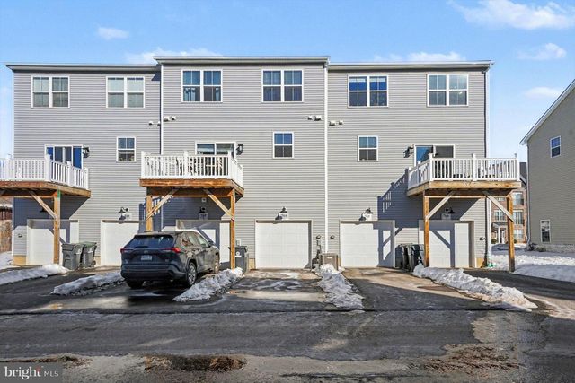 744 ORE ST, Phoenixville, PA 19460