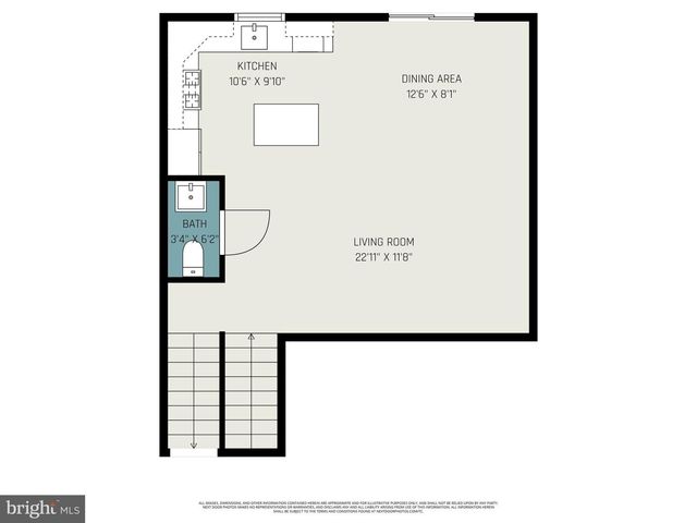 744 ORE ST, Phoenixville, PA 19460