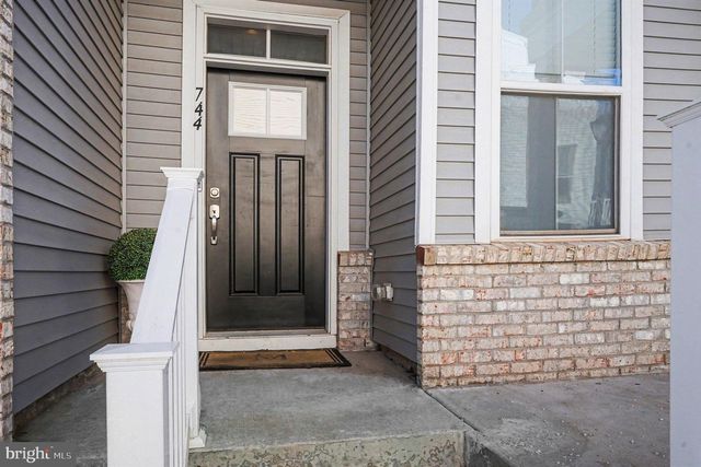 744 ORE ST, Phoenixville, PA 19460