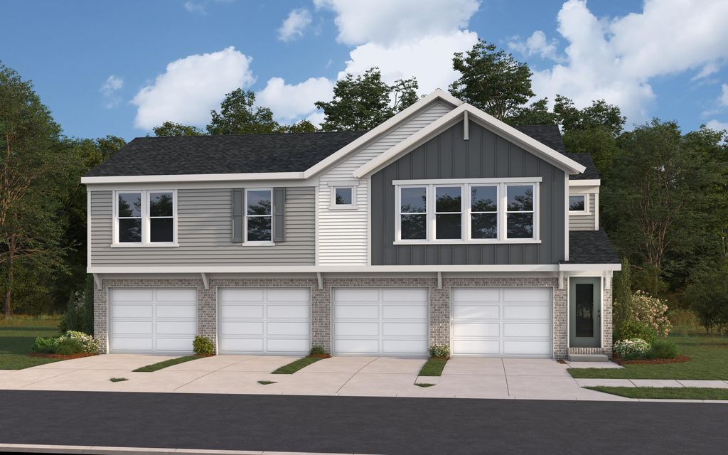 533 Station Drive, 66-200, Ludlow, KY 41016