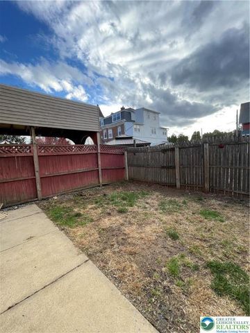 2064 Grape Street, Allentown City, PA 18104