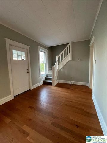 2064 Grape Street, Allentown City, PA 18104