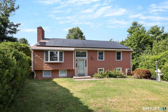 3 Yellow Pine Circle, Middletown, CT 06457