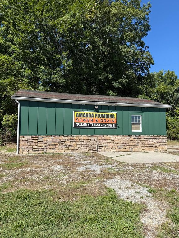 64 Weiser Avenue, Delaware, OH 43015