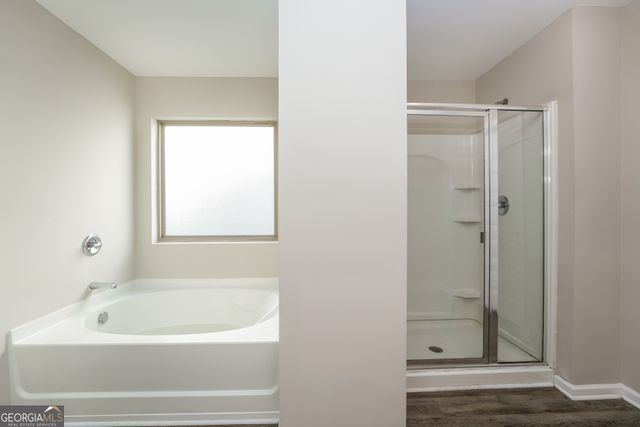 2364 Cornell Circle, Mcdonough, GA 30253