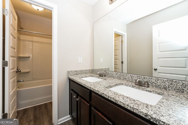 2364 Cornell Circle, Mcdonough, GA 30253