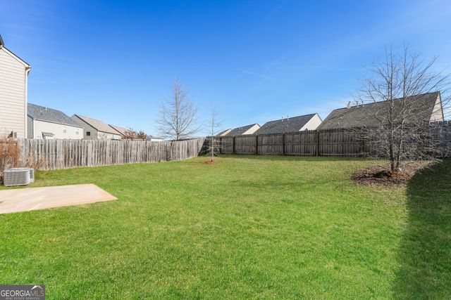 2364 Cornell Circle, Mcdonough, GA 30253