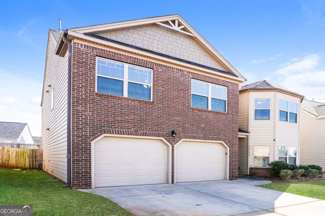 2364 Cornell Circle, Mcdonough, GA 30253