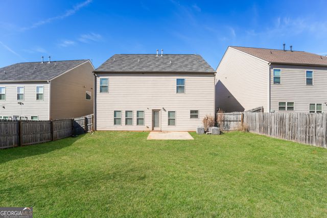 2364 Cornell Circle, Mcdonough, GA 30253