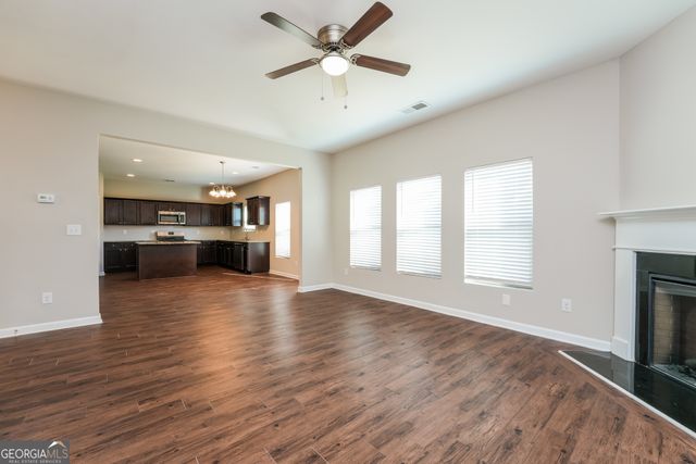 2364 Cornell Circle, Mcdonough, GA 30253