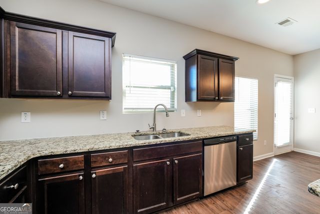 2364 Cornell Circle, Mcdonough, GA 30253