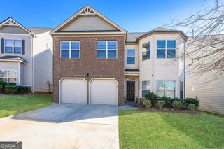 2364 Cornell Circle, Mcdonough, GA 30253