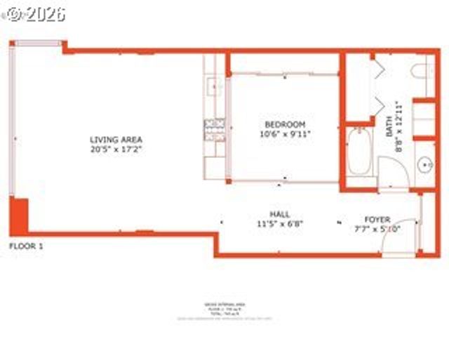 333 Nw 9TH Ave 1011, Portland, OR 97209