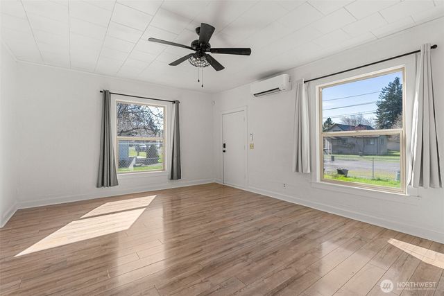 714 S Silver Street, Centralia, WA 98631