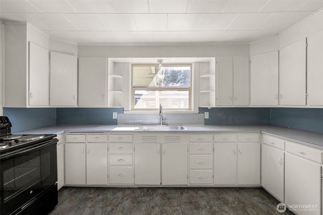 714 S Silver Street, Centralia, WA 98631