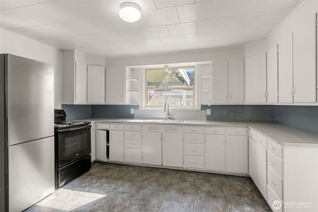 714 S Silver Street, Centralia, WA 98631
