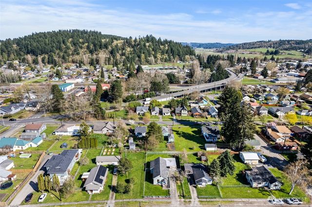 714 S Silver Street, Centralia, WA 98631
