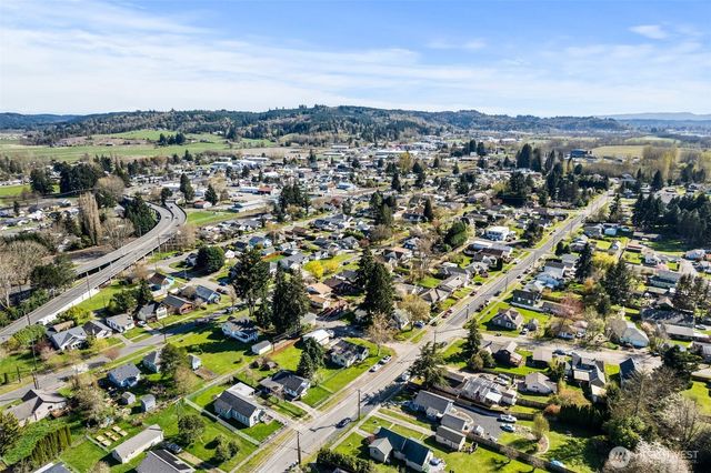 714 S Silver Street, Centralia, WA 98631
