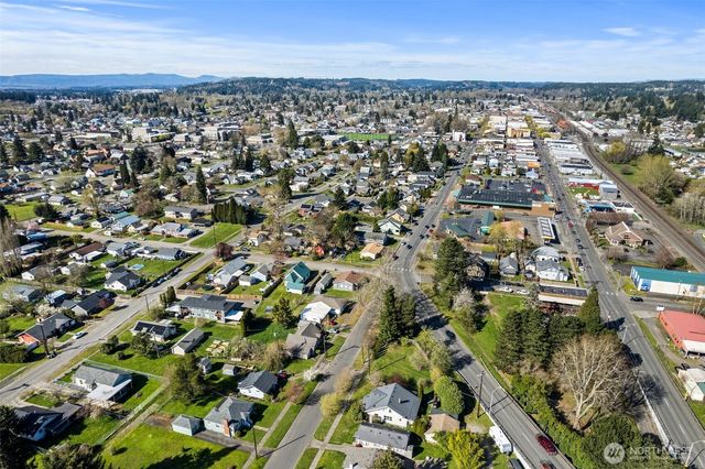 714 S Silver Street, Centralia, WA 98631