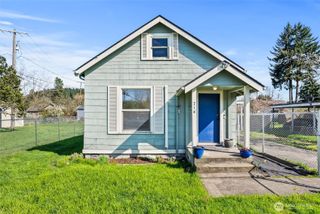 714 S Silver Street, Centralia, WA 98631