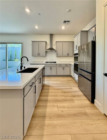 11837 Pied Harrier Avenue, Las Vegas, NV 89138