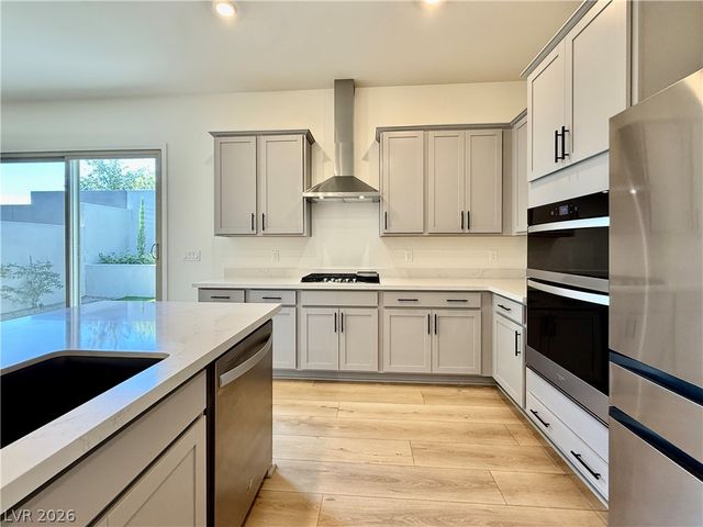 11837 Pied Harrier Avenue, Las Vegas, NV 89138
