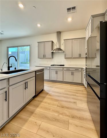 11837 Pied Harrier Avenue, Las Vegas, NV 89138
