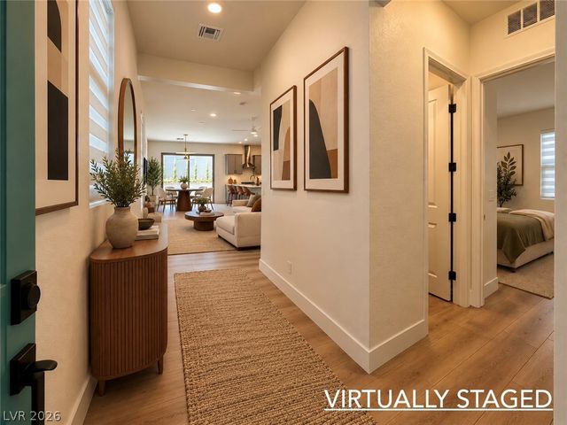 11837 Pied Harrier Avenue, Las Vegas, NV 89138