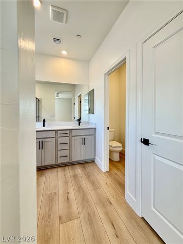 11837 Pied Harrier Avenue, Las Vegas, NV 89138