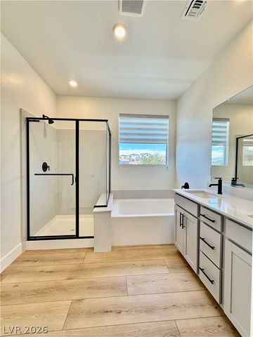 11837 Pied Harrier Avenue, Las Vegas, NV 89138