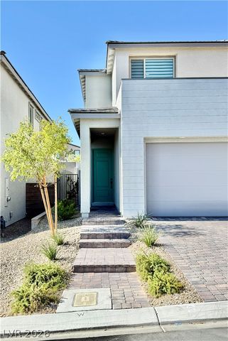 11837 Pied Harrier Avenue, Las Vegas, NV 89138
