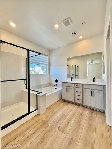 11837 Pied Harrier Avenue, Las Vegas, NV 89138