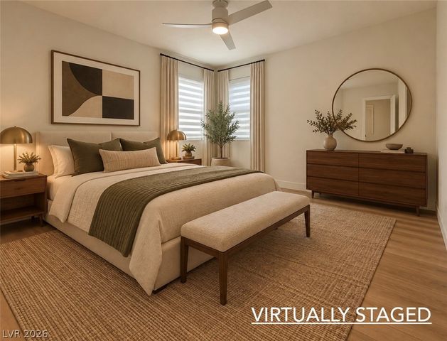 11837 Pied Harrier Avenue, Las Vegas, NV 89138