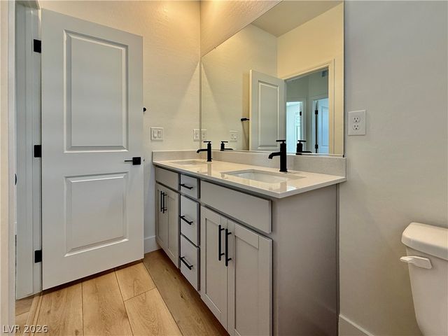 11837 Pied Harrier Avenue, Las Vegas, NV 89138
