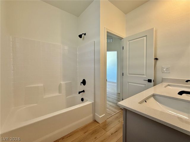 11837 Pied Harrier Avenue, Las Vegas, NV 89138