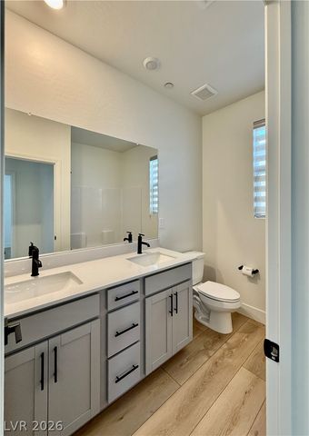 11837 Pied Harrier Avenue, Las Vegas, NV 89138