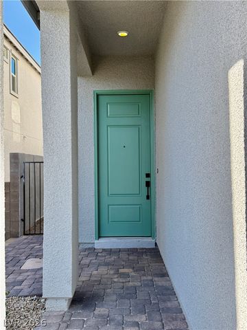 11837 Pied Harrier Avenue, Las Vegas, NV 89138
